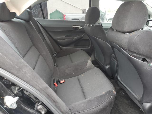 2HGFA1F61AH534437 - 2010 HONDA CIVIC LX-S Qara foto 10