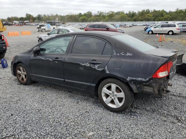 2HGFA1F61AH534437 - 2010 HONDA CIVIC LX-S Qara foto 2