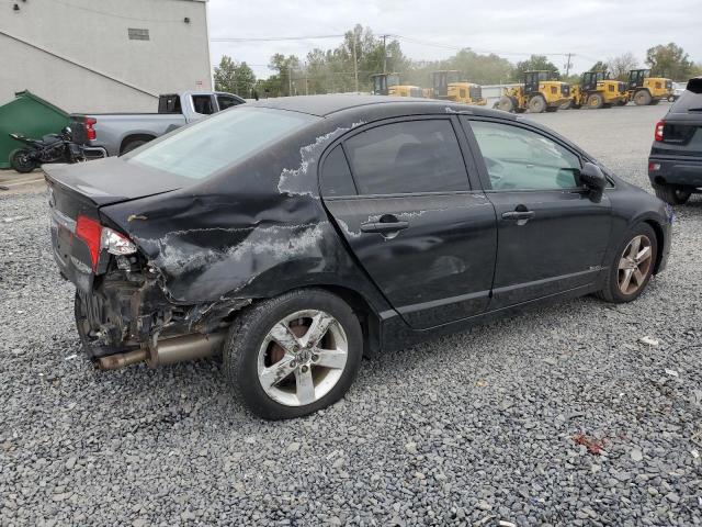 2HGFA1F61AH534437 - 2010 HONDA CIVIC LX-S Qara foto 3