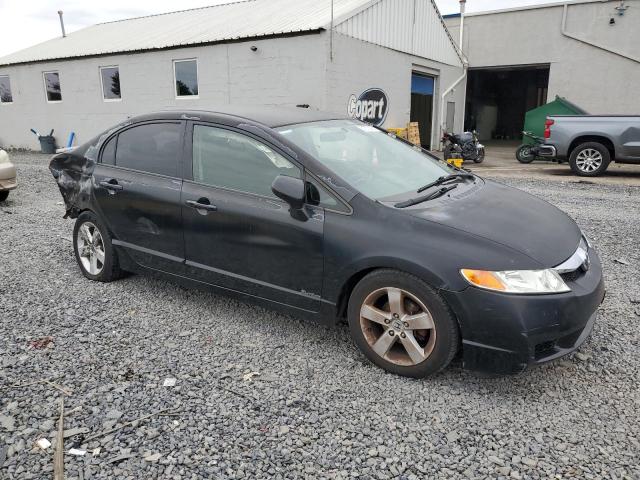 2HGFA1F61AH534437 - 2010 HONDA CIVIC LX-S Qara foto 4