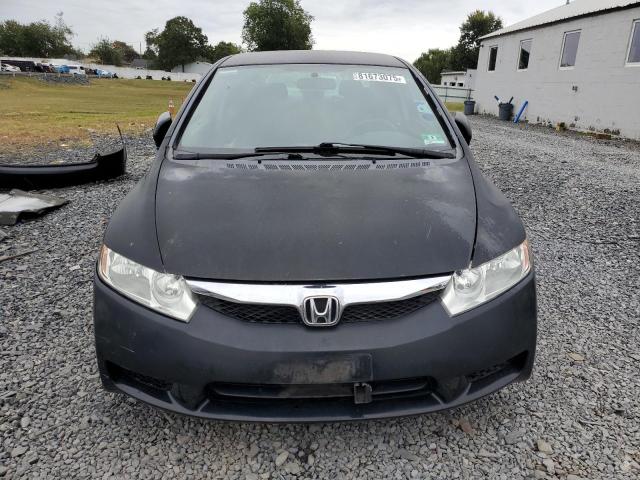 2HGFA1F61AH534437 - 2010 HONDA CIVIC LX-S Qara foto 5