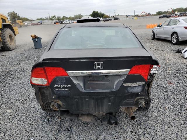 2HGFA1F61AH534437 - 2010 HONDA CIVIC LX-S Qara foto 6