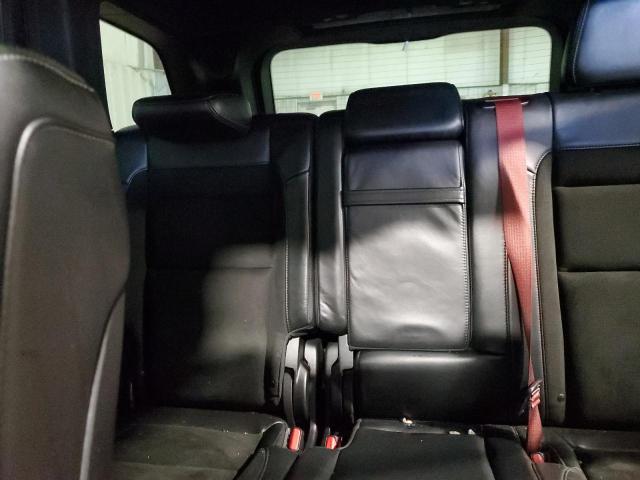 1C4RJFDJ7LC413465 - 2020 JEEP GRAND CHER SRT-8 WHITE photo 10