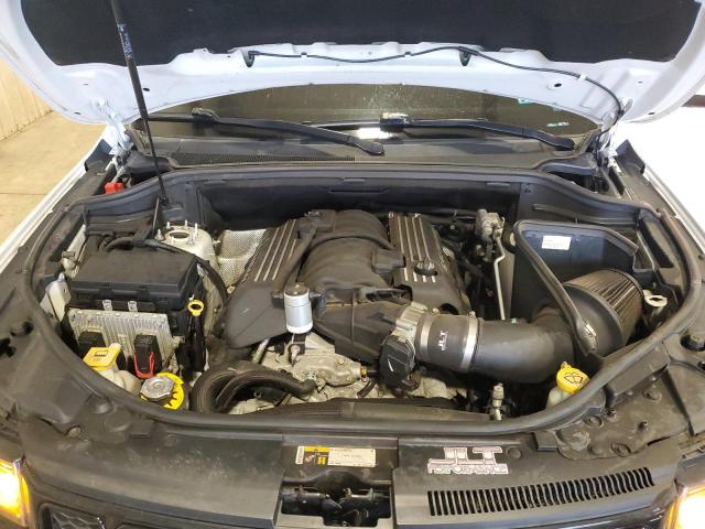 1C4RJFDJ7LC413465 - 2020 JEEP GRAND CHER SRT-8 WHITE photo 12