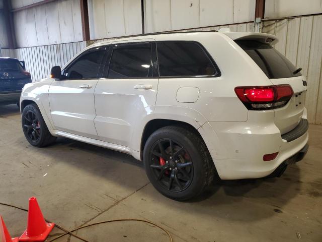 1C4RJFDJ7LC413465 - 2020 JEEP GRAND CHER SRT-8 WHITE photo 2