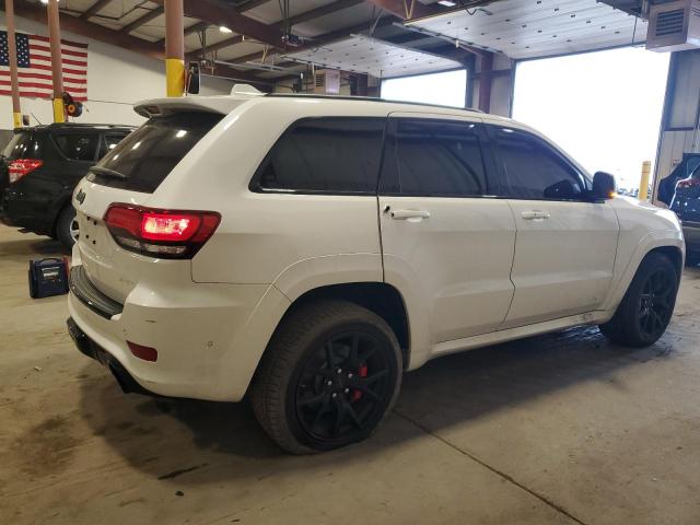 1C4RJFDJ7LC413465 - 2020 JEEP GRAND CHER SRT-8 WHITE photo 3
