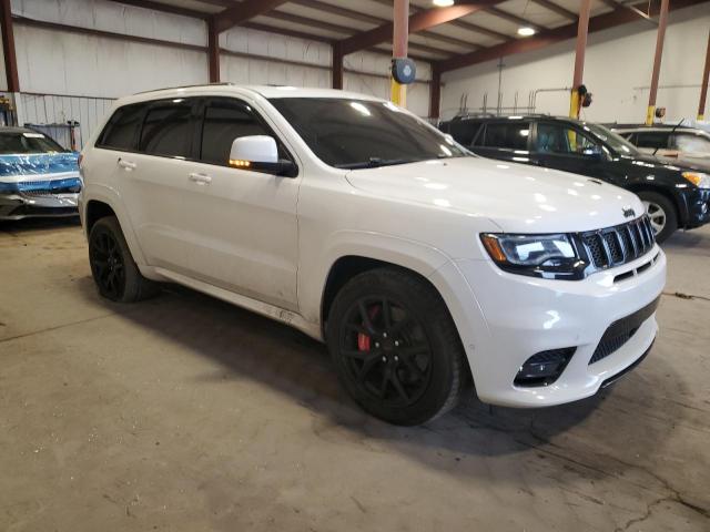 1C4RJFDJ7LC413465 - 2020 JEEP GRAND CHER SRT-8 WHITE photo 4