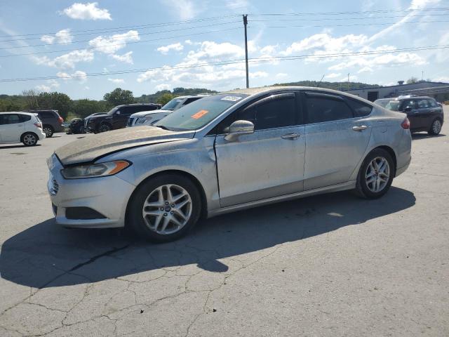 2015 FORD FUSION SE, 