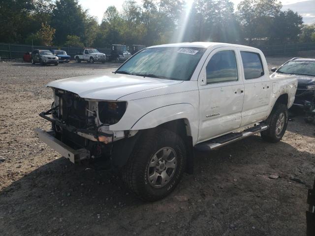 2010 TOYOTA TACOMA DOUBLE CAB PRERUNNER, 