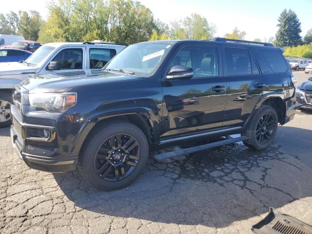 2019 TOYOTA 4RUNNER SR5/SR5 PREMIUM, 