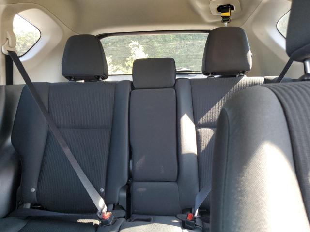 2T3ZFREV9JW426880 - 2018 TOYOTA RAV4 LE Gris photo 10