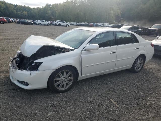 2009 TOYOTA AVALON XL, 