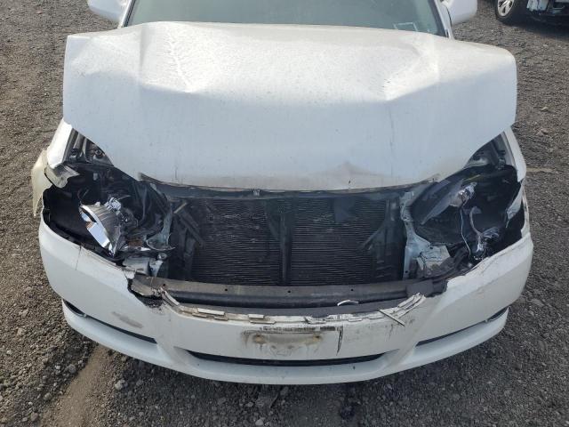 4T1BK36B69U351705 - 2009 TOYOTA AVALON XL 白色 照片 11