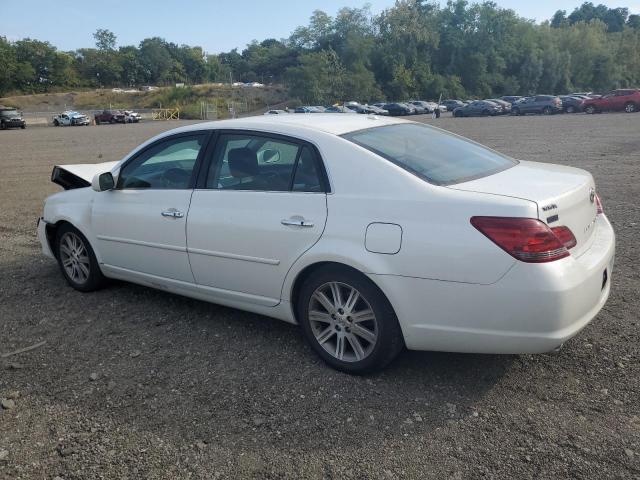 4T1BK36B69U351705 - 2009 TOYOTA AVALON XL 白色 照片 2