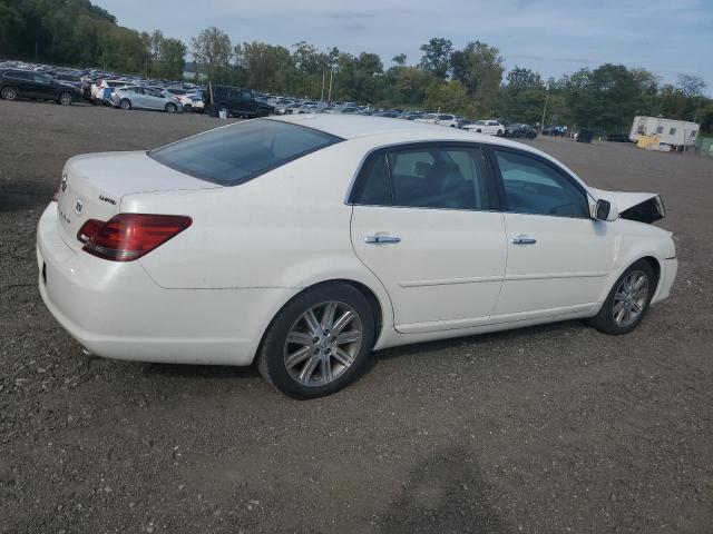 4T1BK36B69U351705 - 2009 TOYOTA AVALON XL 白色 照片 3