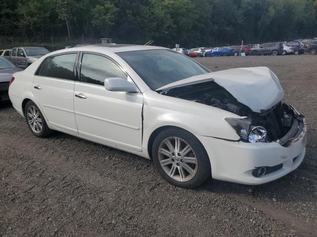 4T1BK36B69U351705 - 2009 TOYOTA AVALON XL 白色 照片 4