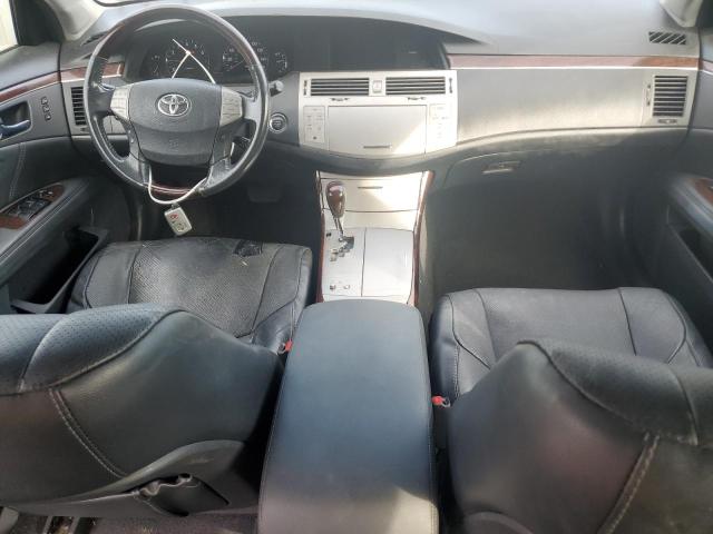 4T1BK36B69U351705 - 2009 TOYOTA AVALON XL 白色 照片 8