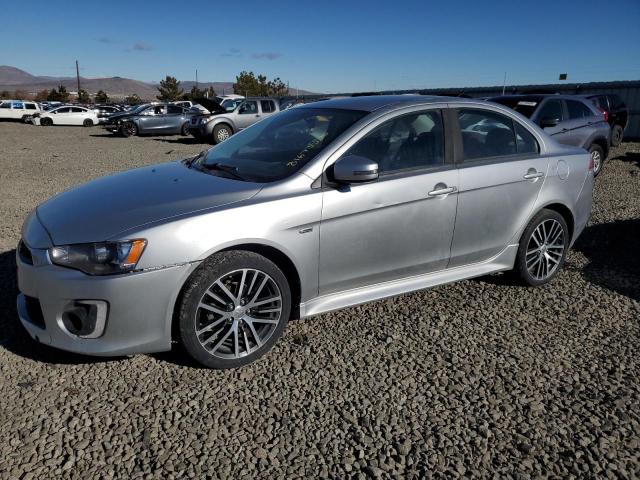 2017 MITSUBISHI LANCER ES, 