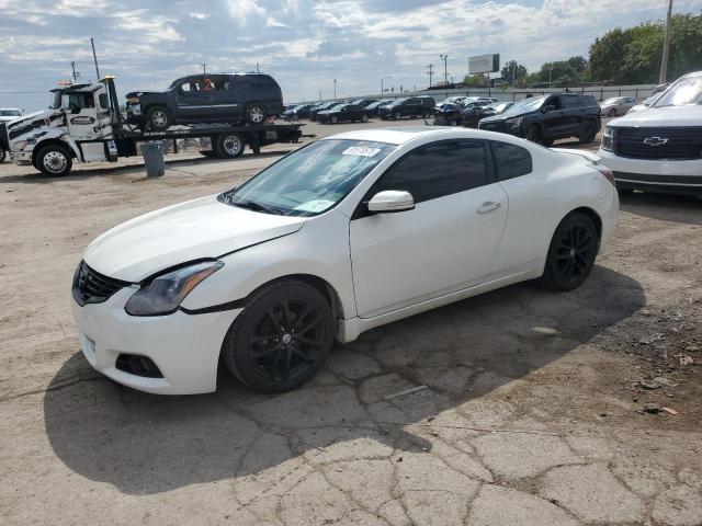 2012 NISSAN ALTIMA SR, 