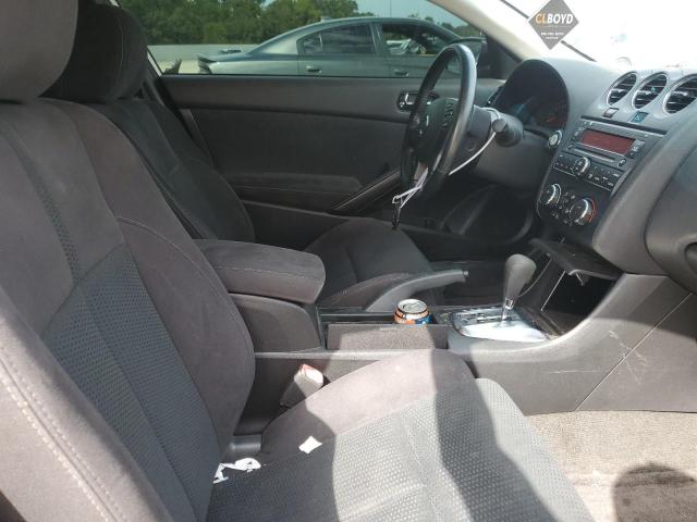 1N4BL2EP9CC194005 - 2012 NISSAN ALTIMA SR WHITE photo 10