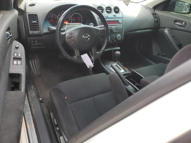 1N4BL2EP9CC194005 - 2012 NISSAN ALTIMA SR WHITE photo 8