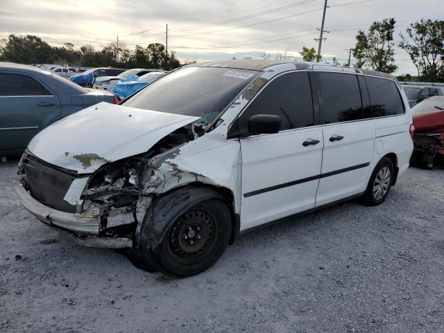 2005 HONDA ODYSSEY LX, 