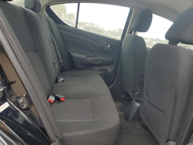 3N1CN7AP8KL813808 - 2019 NISSAN VERSA S 黑色 照片 10