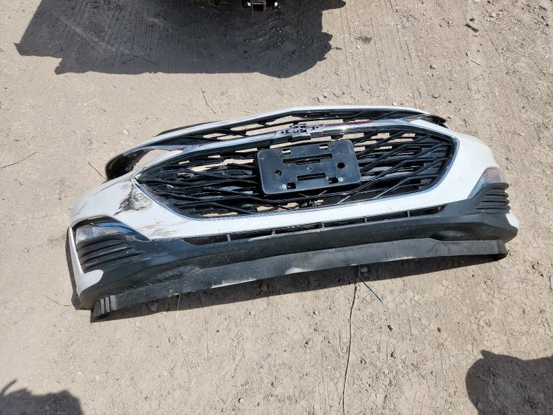 1G1ZG5ST5NF202787 - 2022 CHEVROLET MALIBU RS WHITE photo 12