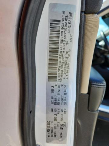 1C4PJLCB0HW613982 - 2017 JEEP CHEROKEE LATITUDE თეთრი ფოტო 13