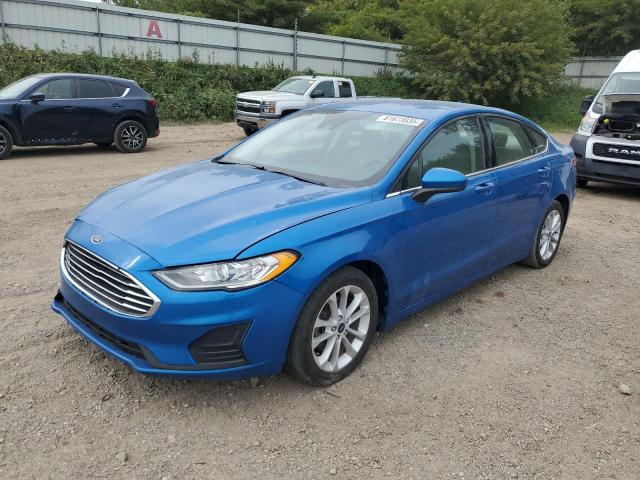 2020 FORD FUSION SE, 