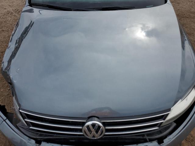3VW2B7AJ1HM220904 - 2017 VOLKSWAGEN JETTA S Boz foto 11