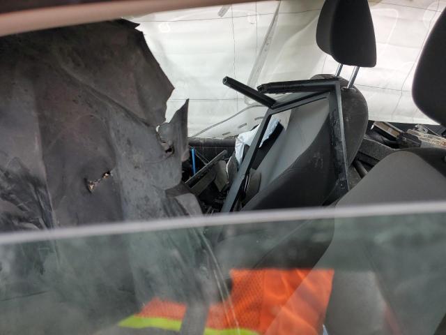 3VW2B7AJ1HM220904 - 2017 VOLKSWAGEN JETTA S Boz foto 7