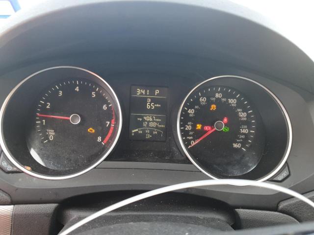 3VW2B7AJ1HM220904 - 2017 VOLKSWAGEN JETTA S Boz foto 9