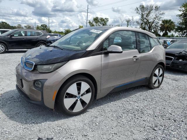 2014 BMW I3 BEV, 