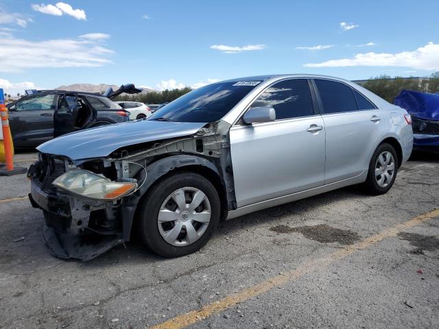 2009 TOYOTA CAMRY BASE, 