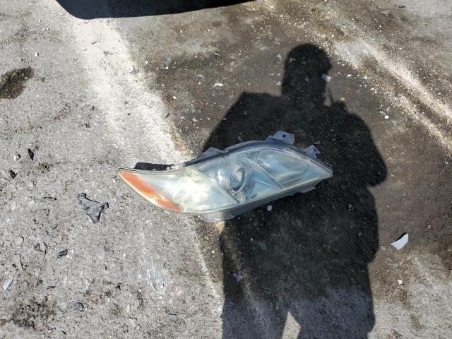 4T1BE46K39U380298 - 2009 TOYOTA CAMRY BASE SILVER photo 12