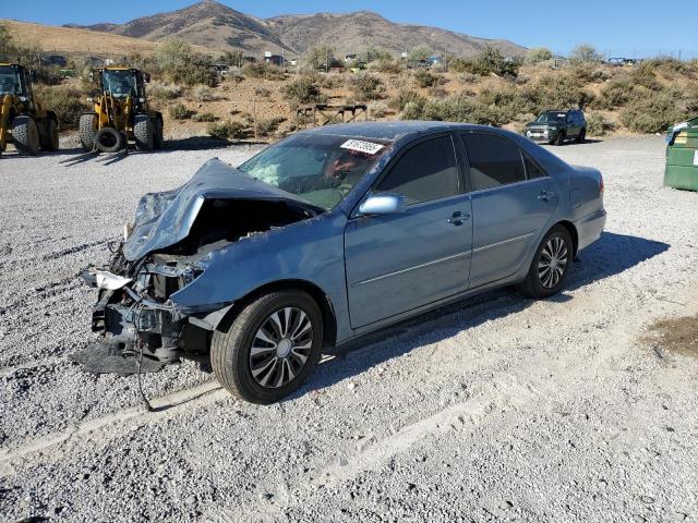 2003 TOYOTA CAMRY LE, 