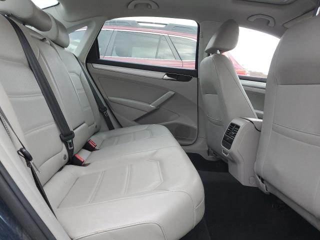 1VWLA7A36KC009733 - 2019 VOLKSWAGEN PASSAT WOLFSBURG 蓝色 照片 10