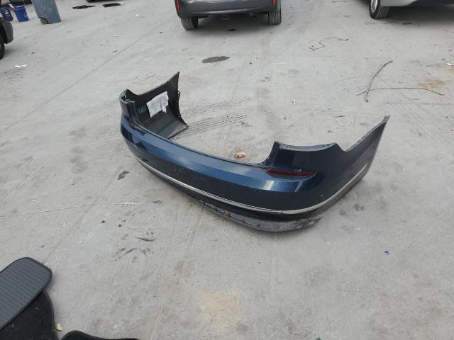 1VWLA7A36KC009733 - 2019 VOLKSWAGEN PASSAT WOLFSBURG 蓝色 照片 12