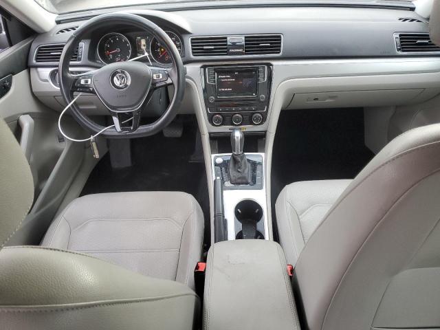 1VWLA7A36KC009733 - 2019 VOLKSWAGEN PASSAT WOLFSBURG 蓝色 照片 8