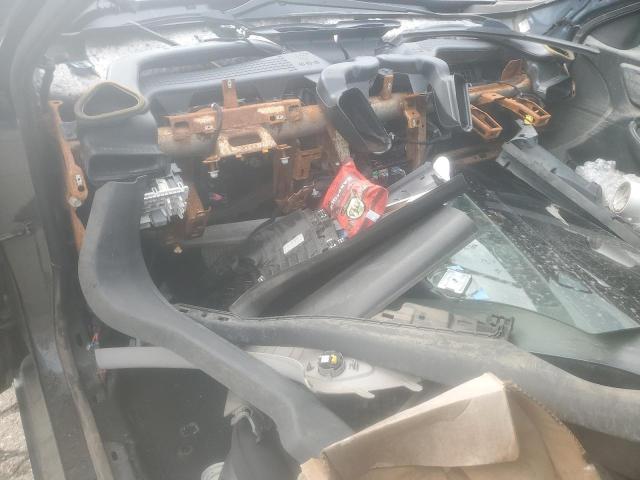 1G1ZG5ST1LF136381 - 2020 CHEV MALIBU RS BLUE photo 8