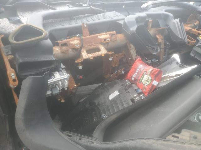 1G1ZG5ST1LF136381 - 2020 CHEV MALIBU RS BLUE photo 9