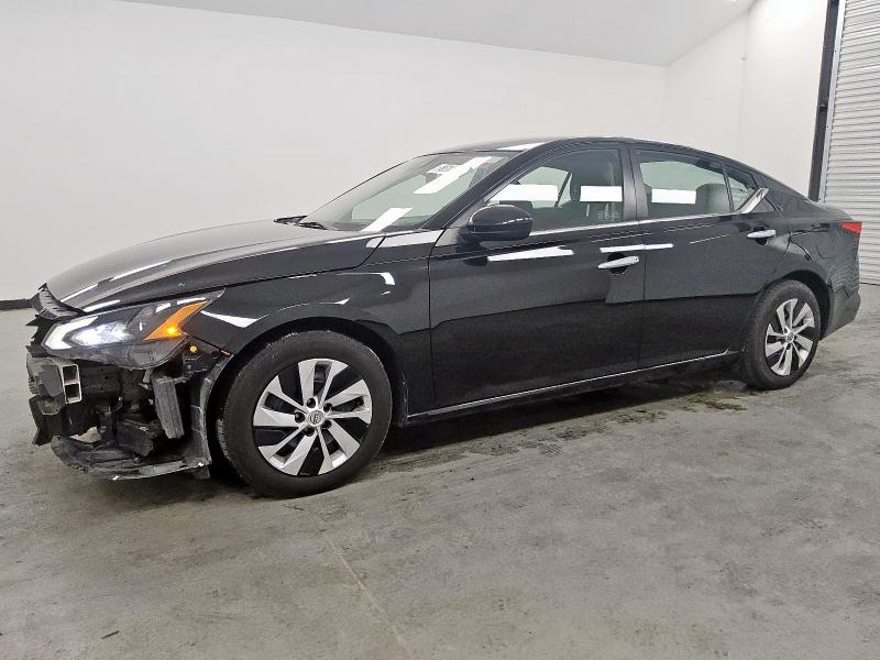 2023 NISSAN ALTIMA S, 