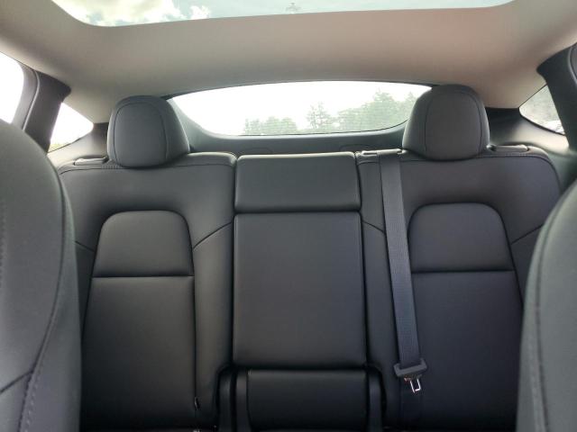 7SAYGDEE0SA338769 - 2025 TESLA MODEL Y Grau Foto 10