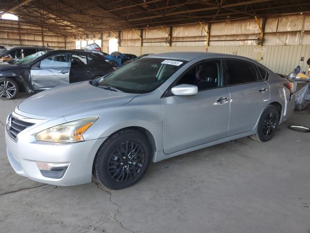 2014 NISSAN ALTIMA 2.5, 