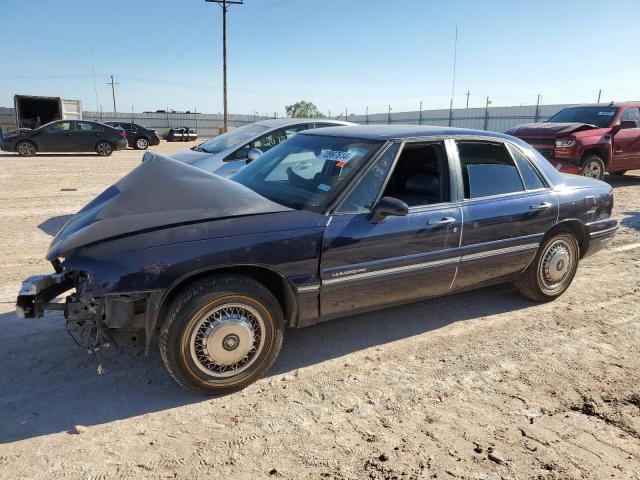 1998 BUICK LESABRE LIMITED, 