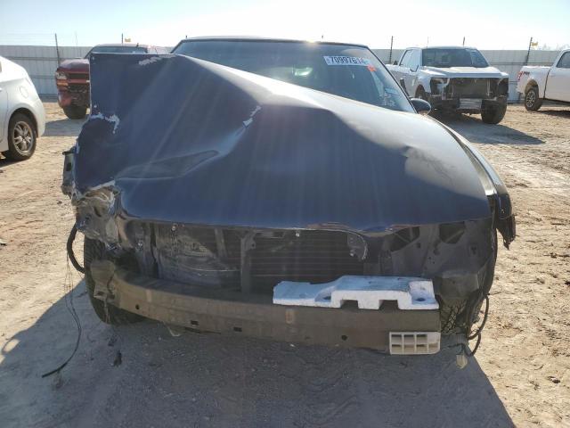 1G4HR52K8WH471274 - 1998 BUICK LESABRE LIMITED BLUE photo 5