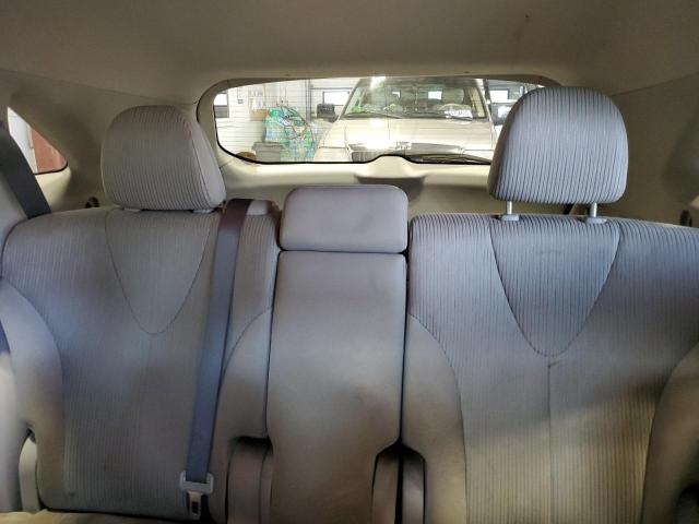 4T3BA3BB3DU043514 - 2013 TOYOTA VENZA LE 灰色 照片 10