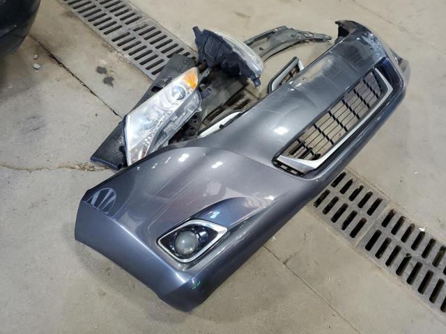 4T3BA3BB3DU043514 - 2013 TOYOTA VENZA LE 灰色 照片 13