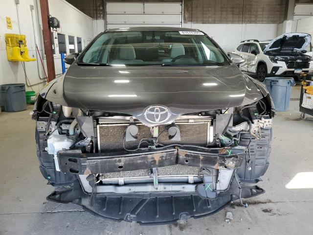 4T3BA3BB3DU043514 - 2013 TOYOTA VENZA LE 灰色 照片 5